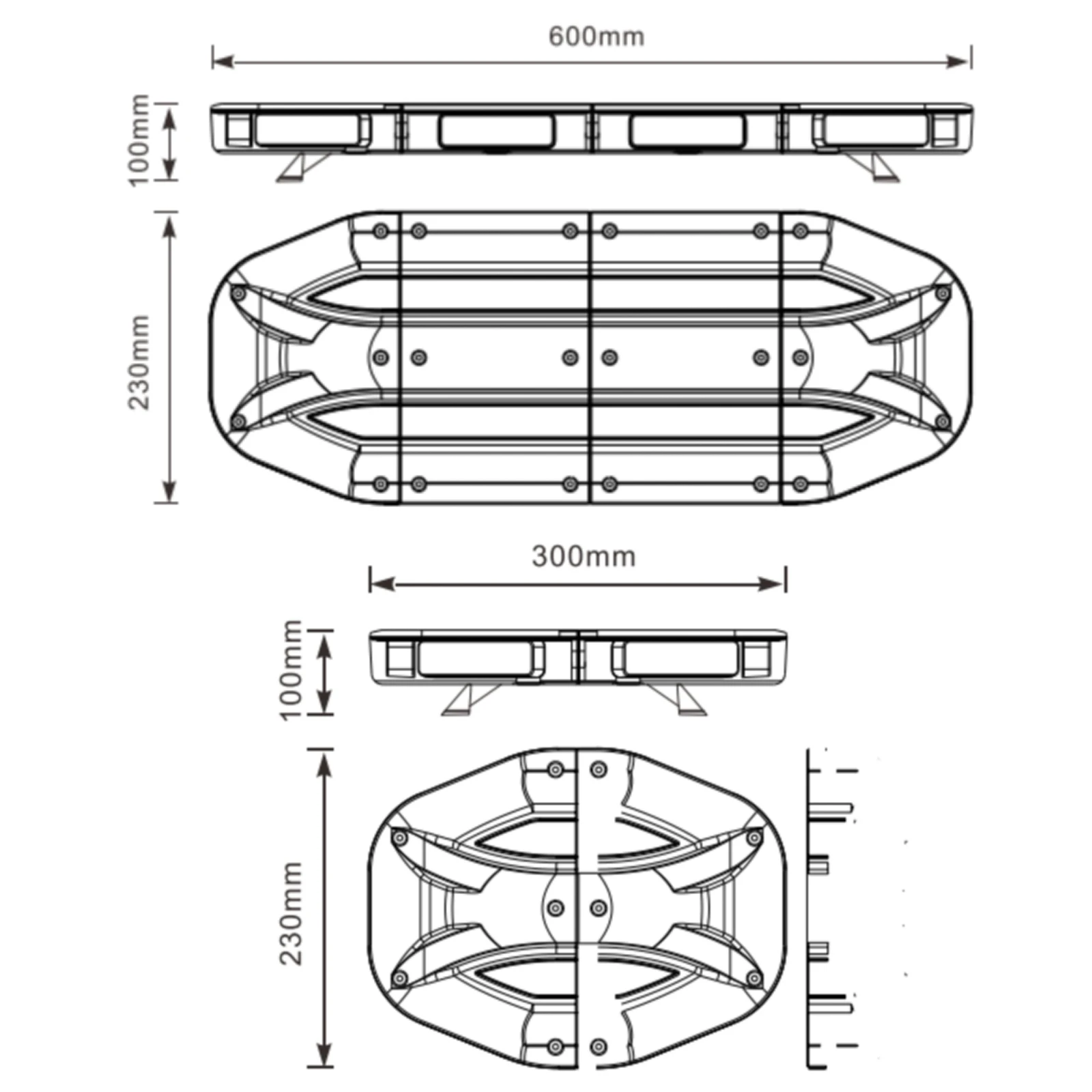 LTF-47LWB-300mm-600mm06 LTF-47LWB-300mm-600mm06